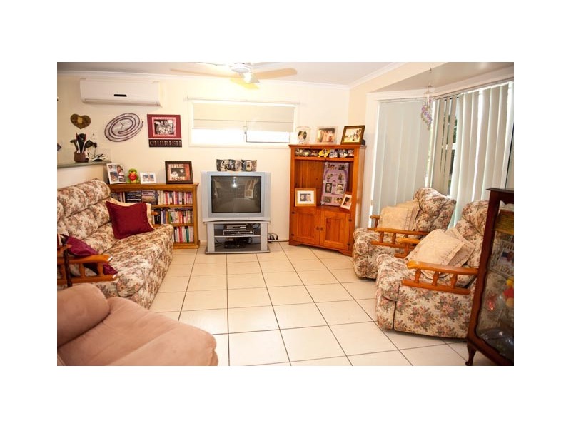 11 Zamia Court, Andergrove QLD 4740