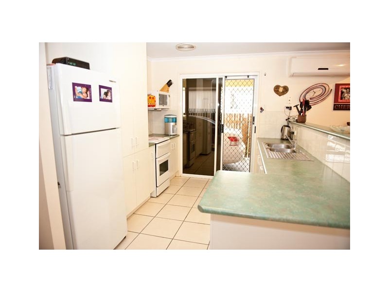 11 Zamia Court, Andergrove QLD 4740