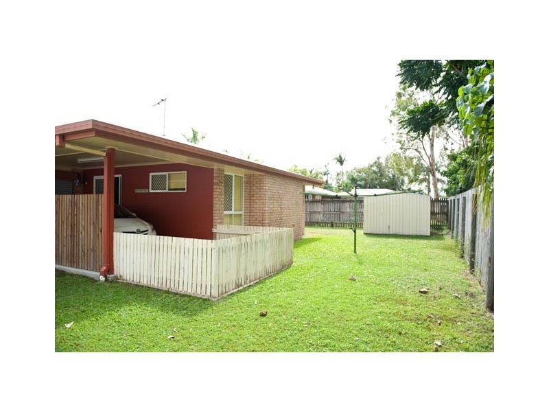 11 Zamia Court, Andergrove QLD 4740
