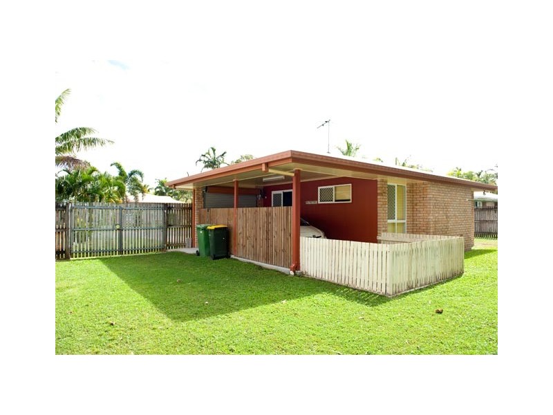 11 Zamia Court, Andergrove QLD 4740