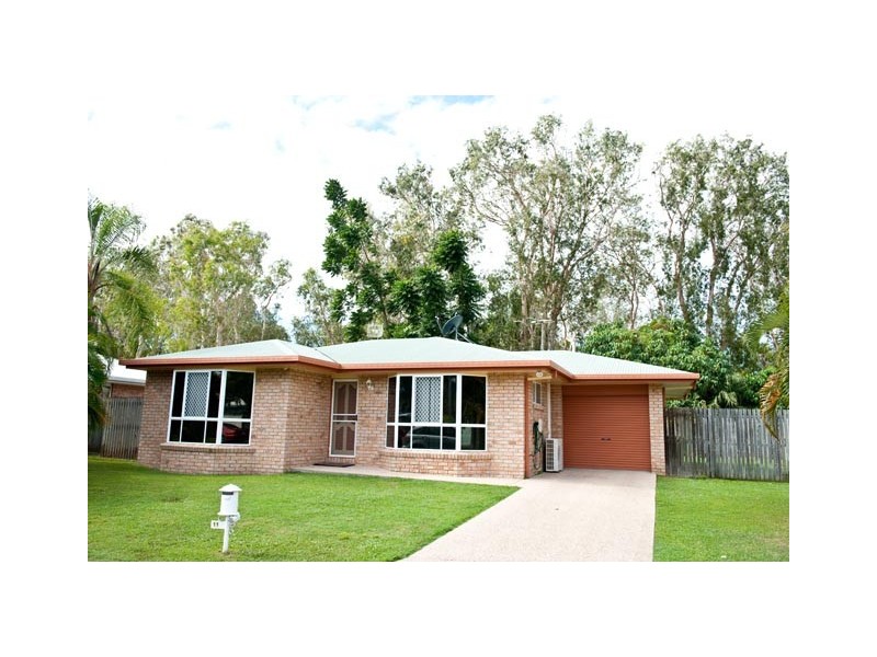 11 Zamia Court, Andergrove QLD 4740