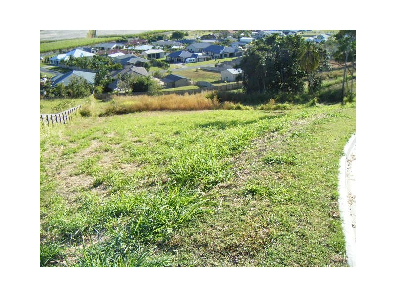 Lot 4 Sunset Drive, Erakala QLD 4740