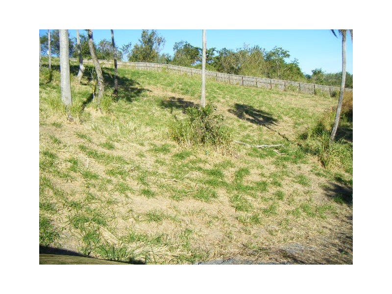 Lot 4 Sunset Drive, Erakala QLD 4740