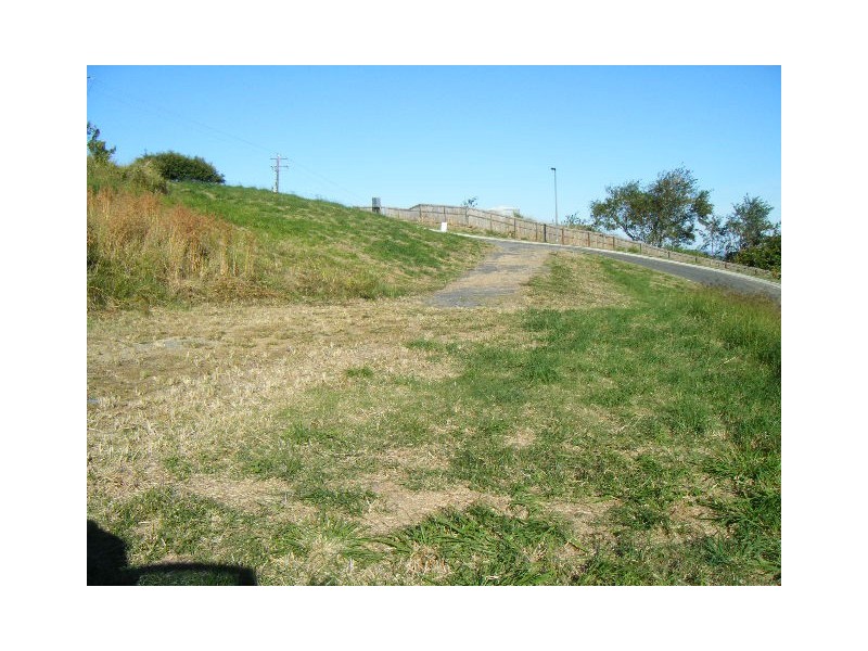 Lot 4 Sunset Drive, Erakala QLD 4740