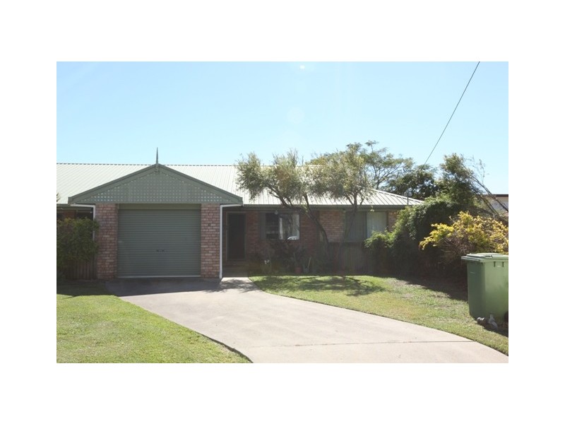 6 / 148 Boundary Road, Ooralea QLD 4740