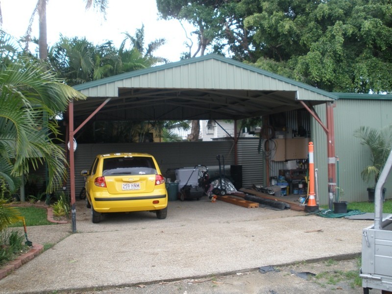 375 Shakespeare Street, West Mackay QLD 4740