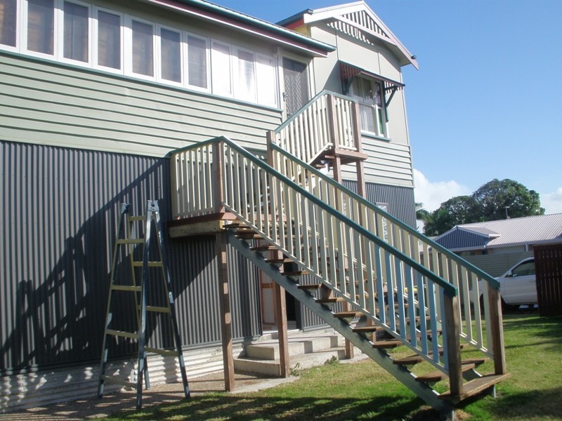 375 Shakespeare Street, West Mackay QLD 4740