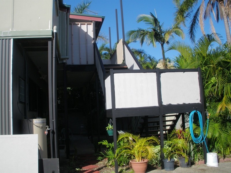 375 Shakespeare Street, West Mackay QLD 4740
