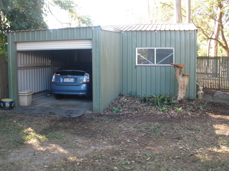 22 Dapplewood Cl, Andergrove QLD 4740