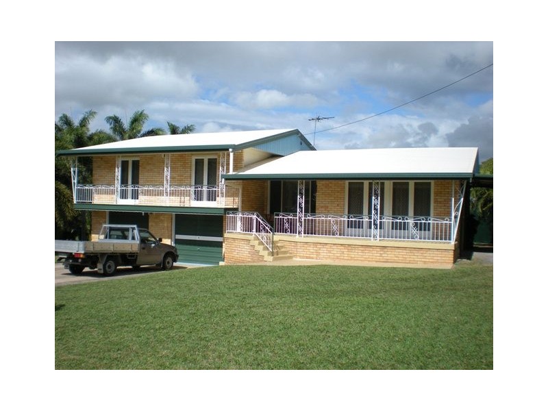 69 Barnes Road, Glenella QLD 4740