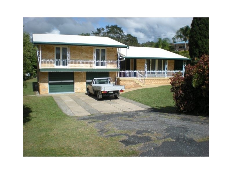 69 Barnes Road, Glenella QLD 4740