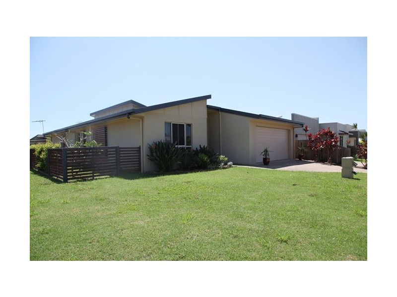10 Rosemoor Court, Glenella QLD 4740