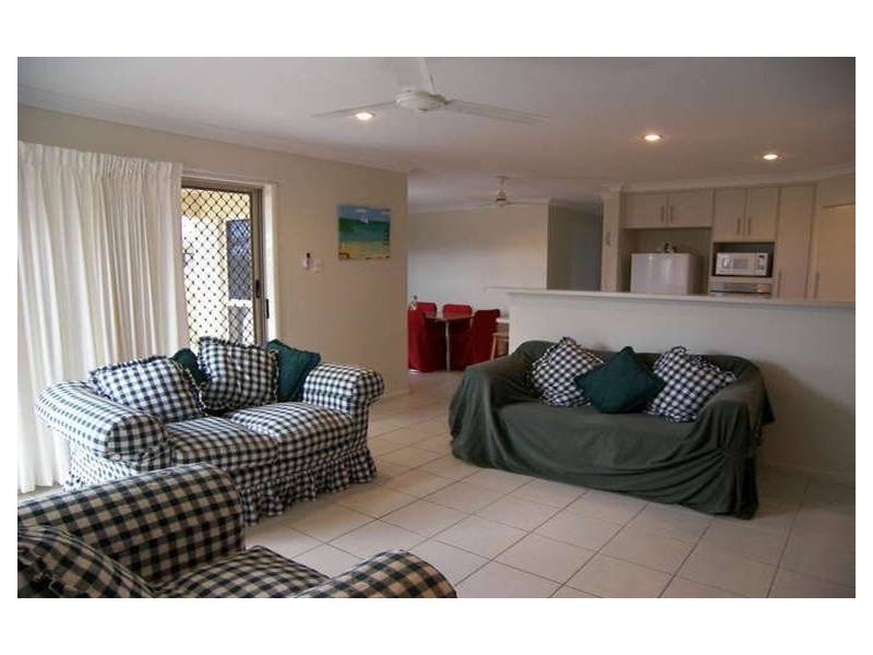 10 Rosemoor Court, Glenella QLD 4740