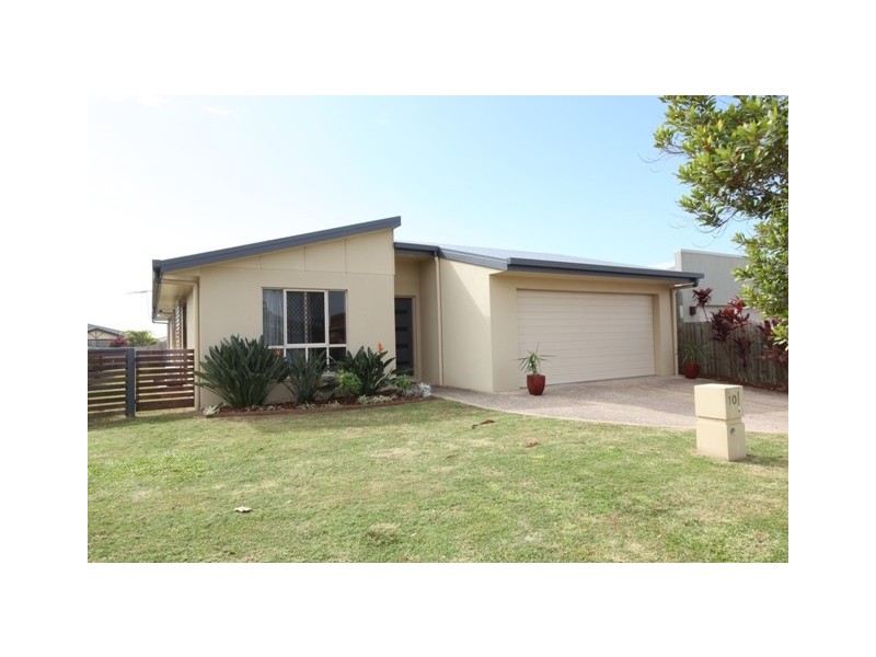 10 Rosemoor Court, Glenella QLD 4740