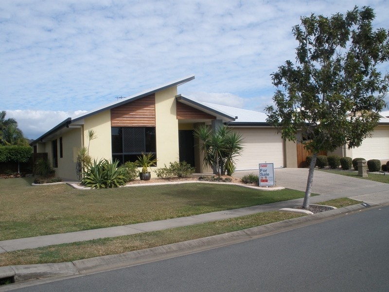 5 Madison Ave, Glenella QLD 4740