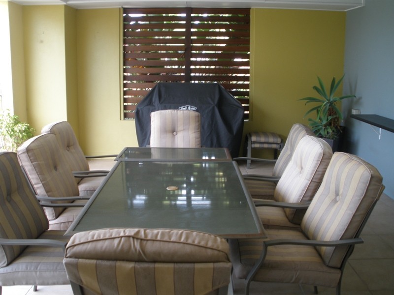 5 Madison Ave, Glenella QLD 4740