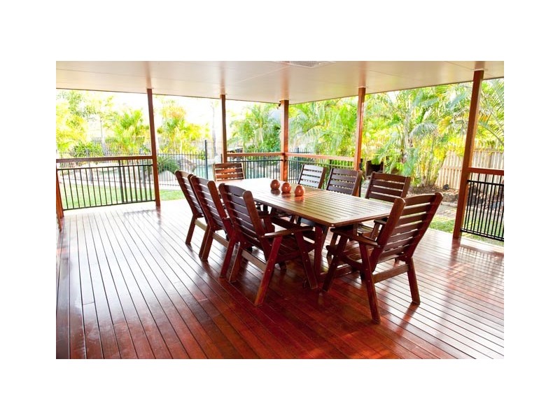 94 Wheeler Drive, Glenella QLD 4740