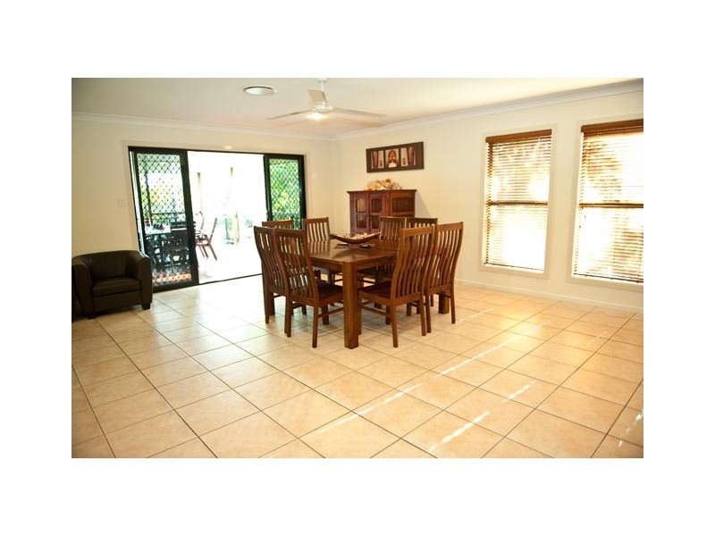 94 Wheeler Drive, Glenella QLD 4740