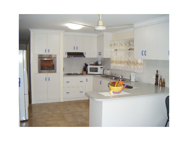 25 Charles Hodge Ave, Mount Pleasant QLD 4740