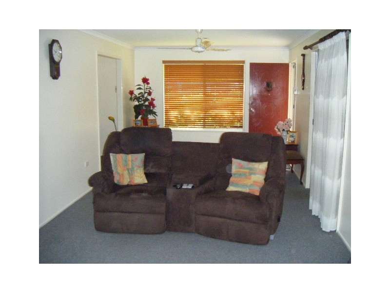 25 Charles Hodge Ave, Mount Pleasant QLD 4740