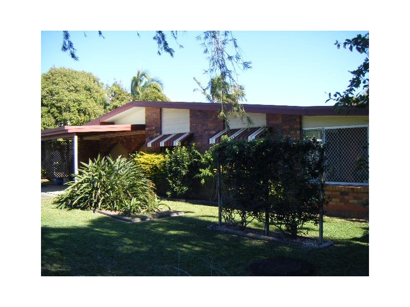 25 Charles Hodge Ave, Mount Pleasant QLD 4740