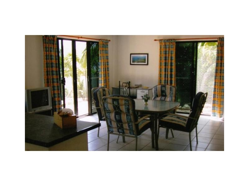 6 BAXTER AVENUE, Whitsundays QLD 4802