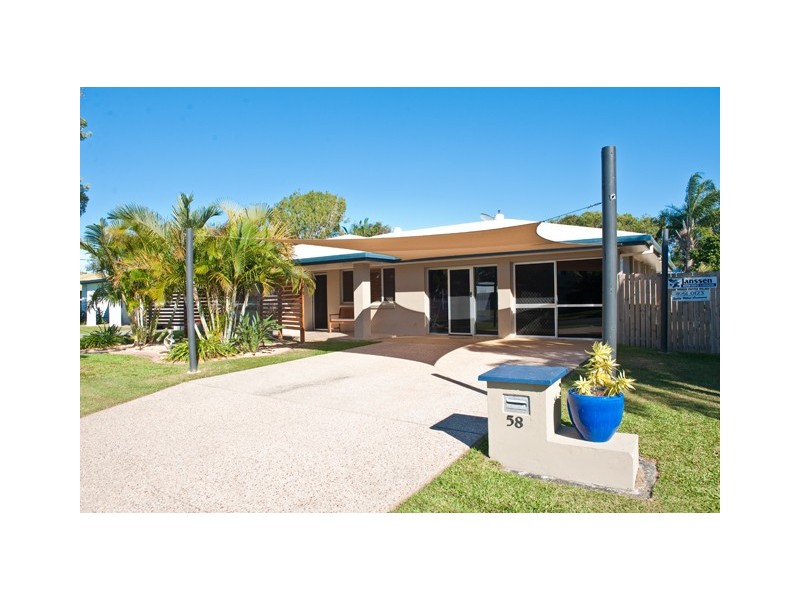 58 Hart Street, South Mackay QLD 4740