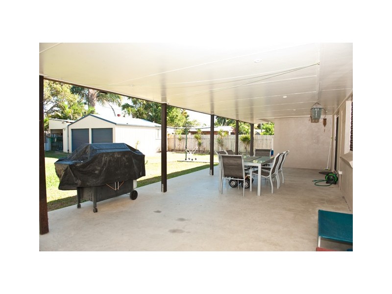58 Hart Street, South Mackay QLD 4740