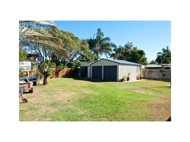 58 Hart Street, South Mackay QLD 4740