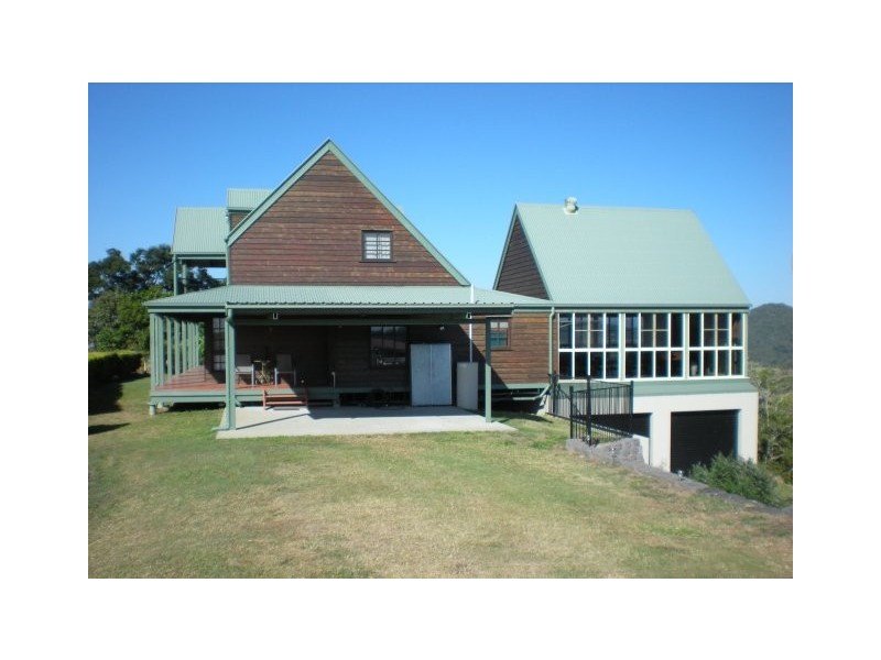 165 GARDINERS ROAD, Habana QLD 4740