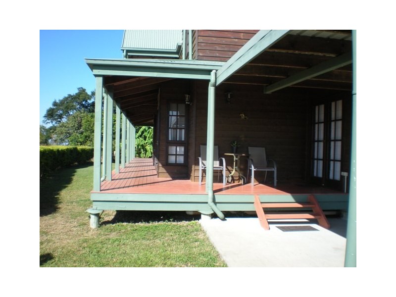 165 GARDINERS ROAD, Habana QLD 4740