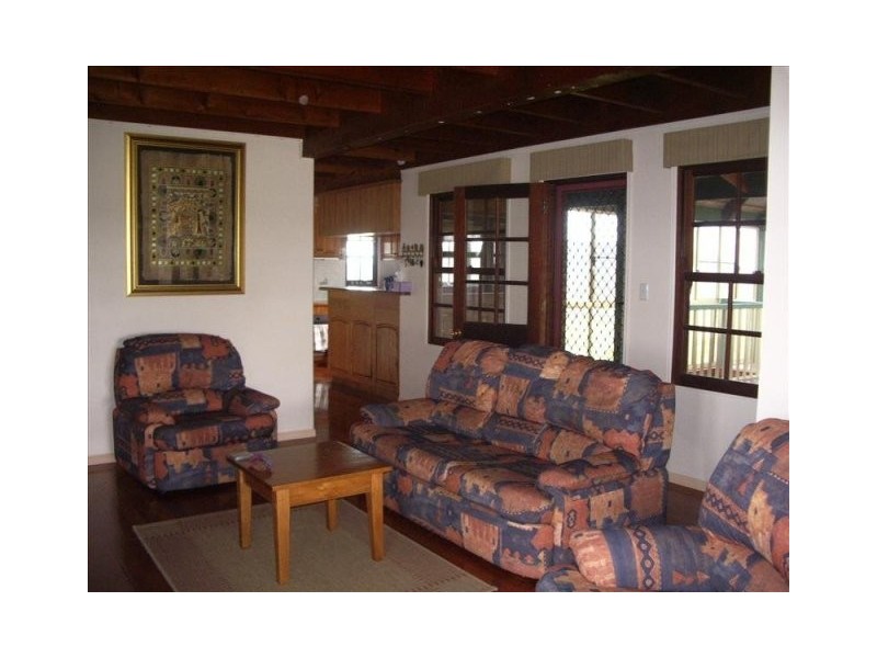 165 GARDINERS ROAD, Habana QLD 4740