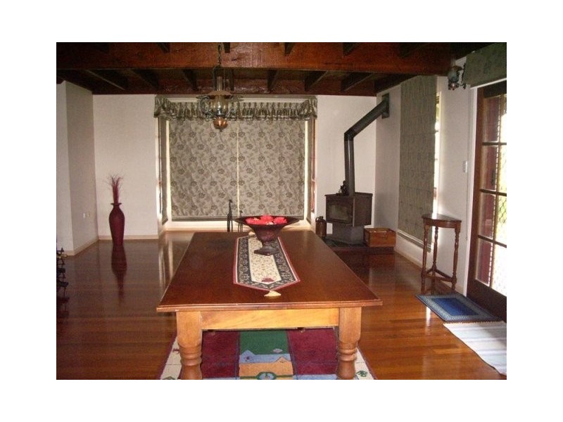 165 GARDINERS ROAD, Habana QLD 4740