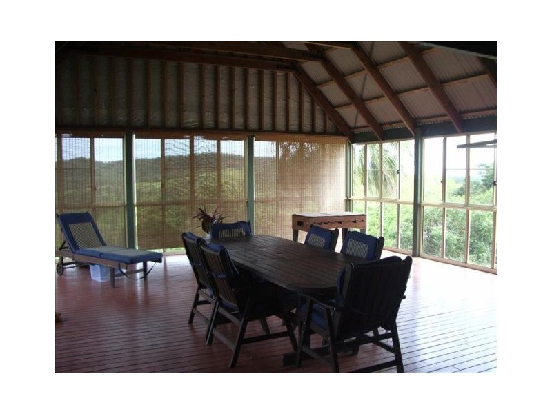 165 GARDINERS ROAD, Habana QLD 4740