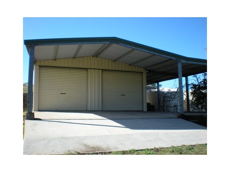 165 GARDINERS ROAD, Habana QLD 4740
