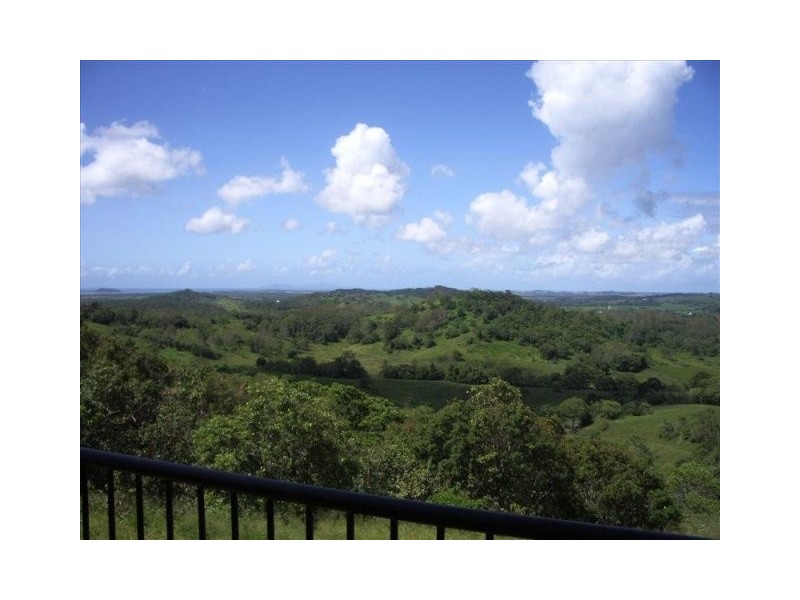 165 GARDINERS ROAD, Habana QLD 4740
