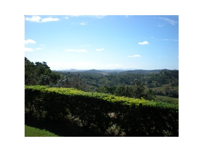 165 GARDINERS ROAD, Habana QLD 4740