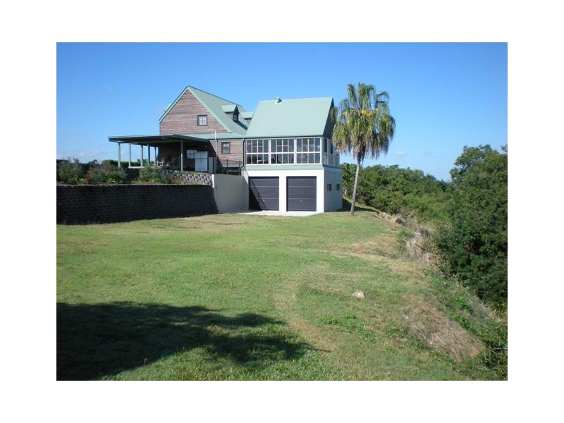 165 GARDINERS ROAD, Habana QLD 4740