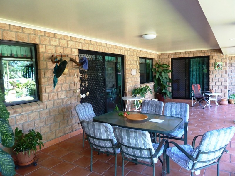 24 Spinnaker Way, Bucasia QLD 4750