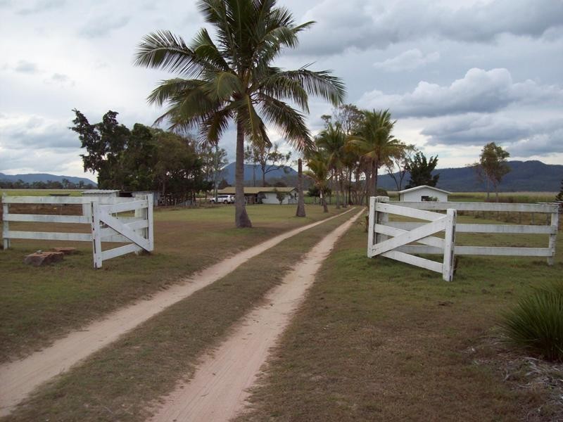 2838 Mackay-Eungella Road, Mirani QLD 4754