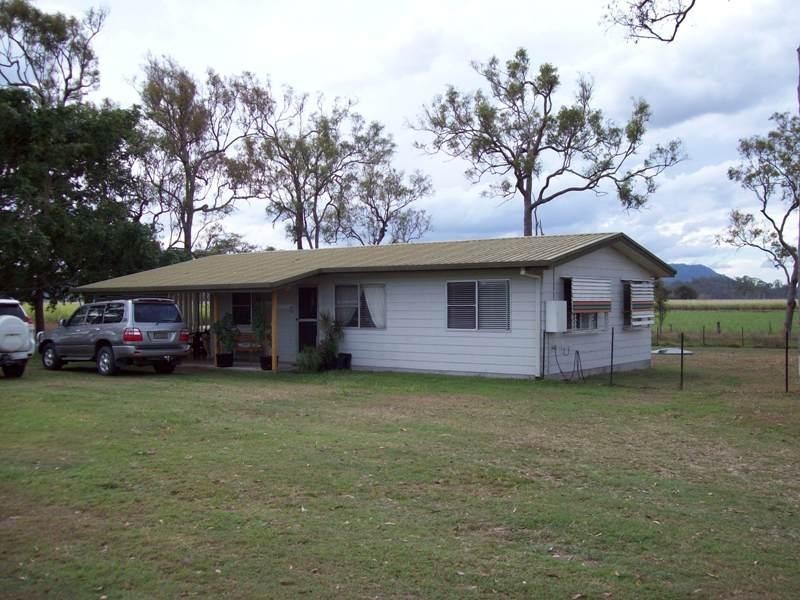2838 Mackay-Eungella Road, Mirani QLD 4754