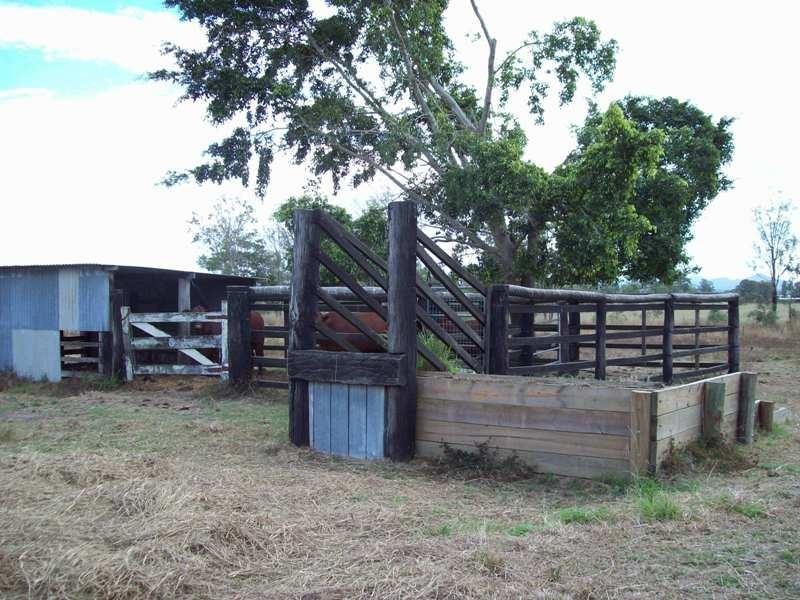 2838 Mackay-Eungella Road, Mirani QLD 4754
