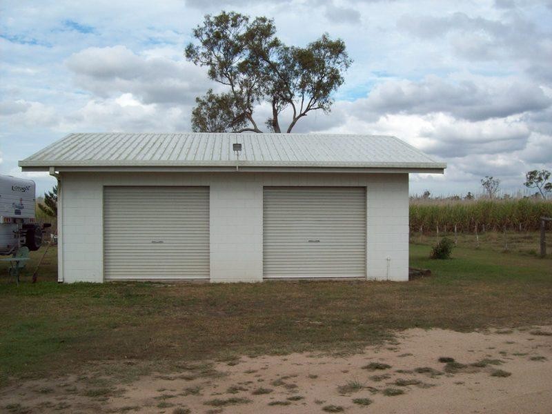 2838 Mackay-Eungella Road, Mirani QLD 4754