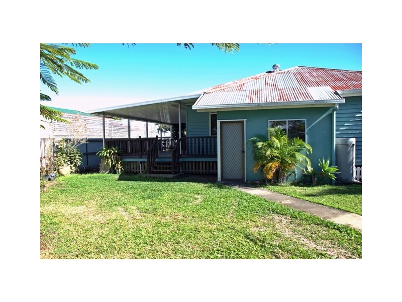 5 Fletcher Street, West Mackay QLD 4740