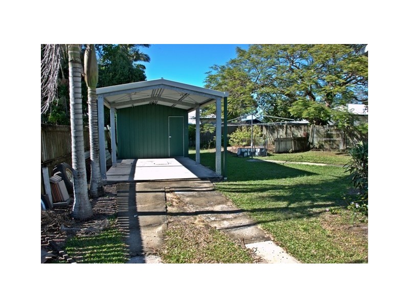 5 Fletcher Street, West Mackay QLD 4740