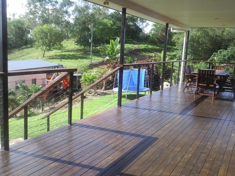 83 Barclays Road, Dumbleton QLD 4740