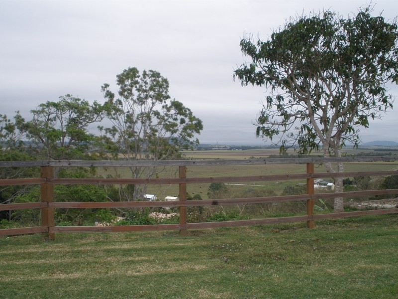 83 Barclays Road, Dumbleton QLD 4740