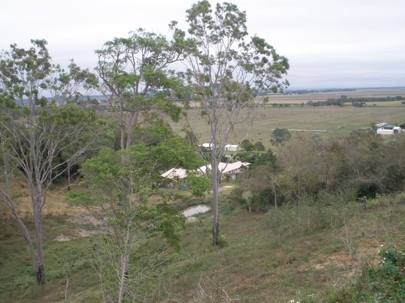 83 Barclays Road, Dumbleton QLD 4740