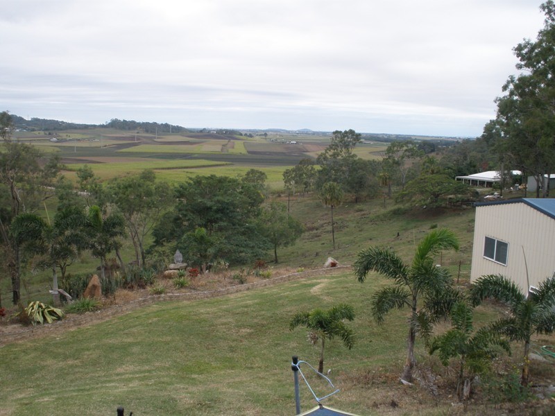 83 Barclays Road, Dumbleton QLD 4740