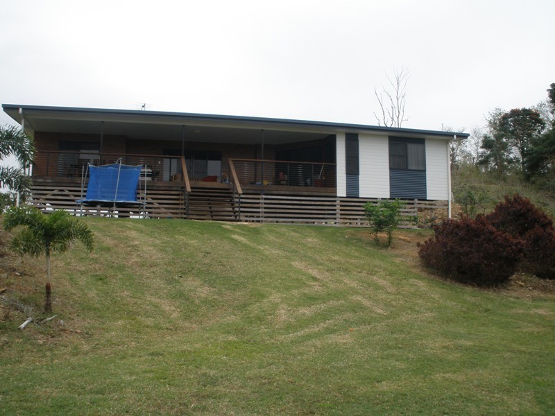 83 Barclays Road, Dumbleton QLD 4740